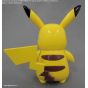 BANDAI Pokemon Plamo Collection First Series 19 Pikachu Plastic Model