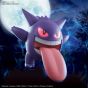 BANDAI Pokemon Plamo Collection 45 Select Series Gengar Plastic Model