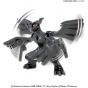 BANDAI Pokemon Plamo Collection 14 Select Series Zekrom Plastic Model