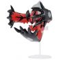 BANDAI Pokemon Plamo Collection Select Series 34 Yveltal