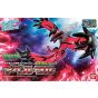 BANDAI Pokemon Plamo Collection Select Series 34 Yveltal