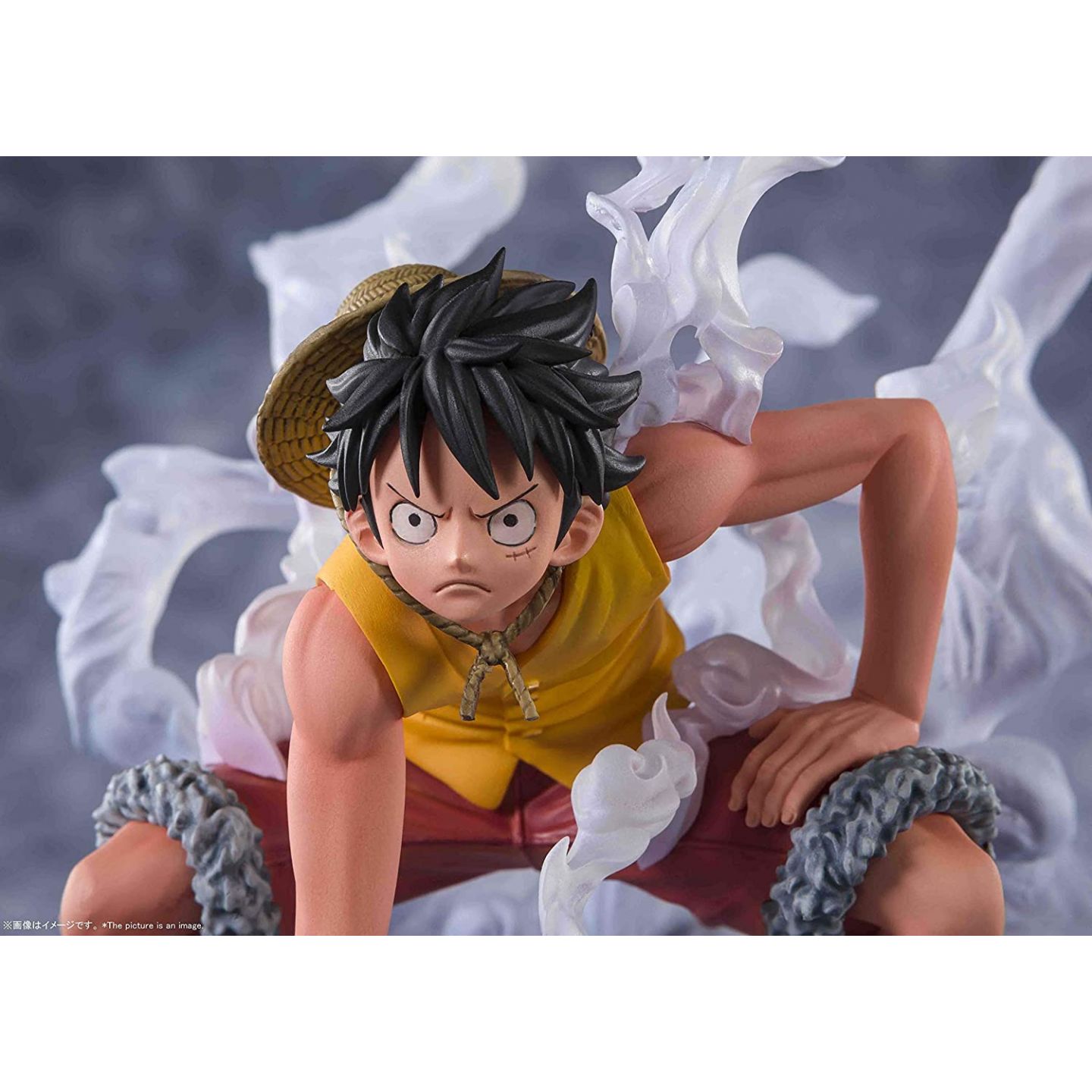 バンダイスピリッツ フィギュアーツzero Extra Battle One Piece ワンピース モンキー D ルフィ 頂上決戦 バンダイスピリッツ フィギュアーツzero Extra Battle One Piece ワンピース モンキー D ルフィ 頂上決戦
