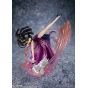 BANDAI Tamashii Nations Figuarts Zero One Piece Extra BATTLE Boa Hancock Figure