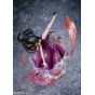 BANDAI Tamashii Nations Figuarts Zero One Piece Extra BATTLE Boa Hancock Figure