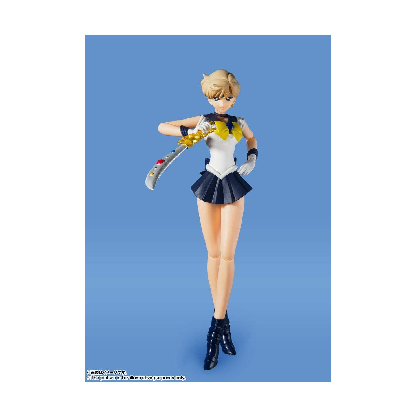 バンダイスピリッツ S H Figuarts フィギュアーツ 美少女戦士セーラームーン セーラーネプチューン Animation Color Edition バンダイスピリッツ S H Figuarts フィギュアーツ 美少女戦士セーラームーン セーラーネプチューン Animation Color Edition