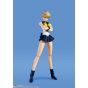Bandai Tamashii Nations S.H. Figuarts Sailor Uranus Sailor Moon Action Figur -Animation Color Edition-