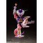 Bandai Tamashii Nations S.H. Figuarts Dragon Ball Z Frieza 1st form & Pod Figure