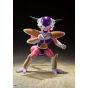 Bandai Tamashii Nations S.H. Figuarts Dragon Ball Z Frieza 1st form & Pod Figure