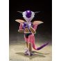 Bandai Tamashii Nations S.H. Figuarts Dragon Ball Z Frieza 1st form & Pod Figure