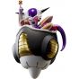 Bandai Tamashii Nations S.H. Figuarts Dragon Ball Z Frieza 1st form & Pod Figure