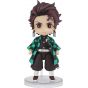 BANDAI Tamashii Nations Figuarts mini Demon Slayer (Kimetsu no Yaiba) Figura Kamado Tanjirô