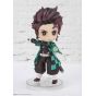 BANDAI Tamashii Nations Figuarts mini Demon Slayer (Kimetsu no Yaiba) Figura Kamado Tanjirô