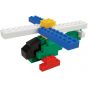 KAWADA Nanoblock+ Pokemon Pikachu Set PP-006