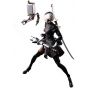 SQUARE ENIX Nier Automata PLAY ARTS Kai Yorha No.2 Type B DX Edition Action Figure