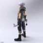 SQUARE ENIX KINGDOM HEARTS III BRING ARTS RIKU Version 2 PVC Action Figure