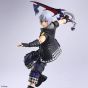 SQUARE ENIX KINGDOM HEARTS III BRING ARTS RIKU Version 2 PVC Action Figure