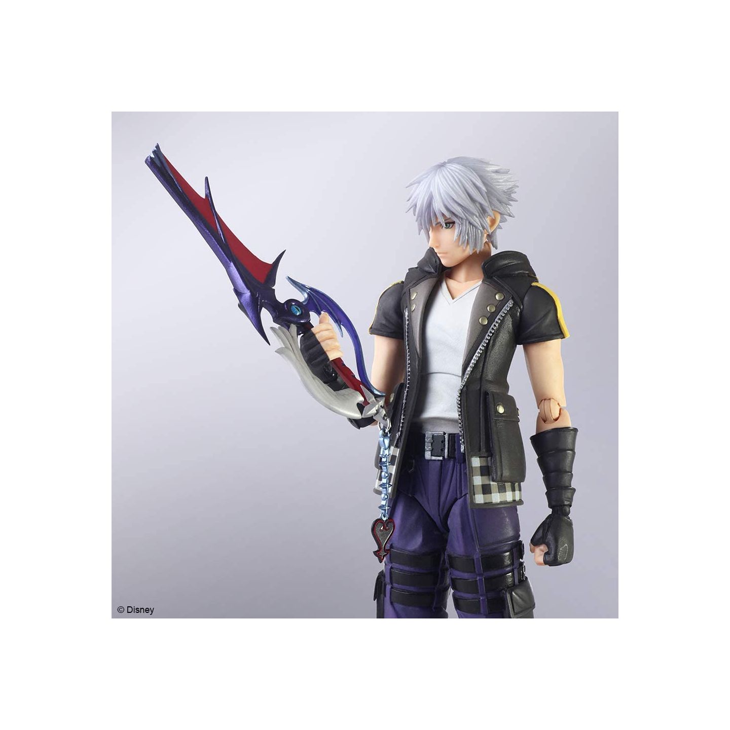 Bring arts deals riku