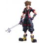 SQUARE ENIX KINGDOM HEARTS III BRING ARTS SORA Version 2 PVC Action Figure