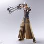 SQUARE ENIX KINGDOM HEARTS III BRING ARTS TERRA PVC Action Figure