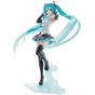 BANDAI Figure-Rise Labo Hatsune Miku V4X Plastic Model