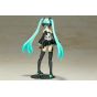 KOTOBUKIYA Frame Arms Girl FG059 Frame Music Girl Hatsune Miku Plastic Model Kit