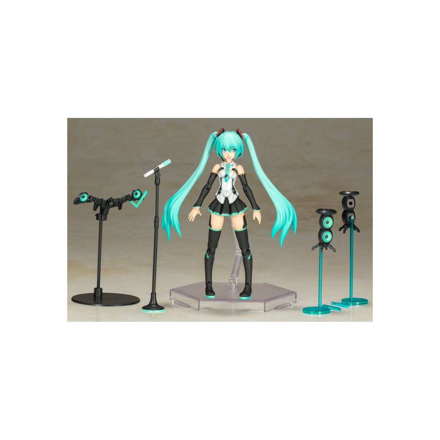 KOTOBUKIYA Frame Music The Girl Hatsune Miku 4934054005581 Arms Fg059 Anime for sale online