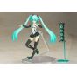 KOTOBUKIYA Frame Arms Girl FG059 Frame Music Girl Hatsune Miku Plastic Model Kit