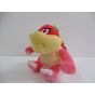 Sanei Super Mario All Star Collection AC35 Punpun Version Peluche, Petit