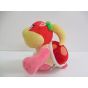 Sanei Super Mario All Star Collection AC35  Punpun Version Plush, Small