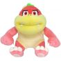 Sanei Super Mario All Star Collection AC35 Punpun Version Peluche, Petit