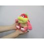 Sanei Super Mario All Star Collection AC35  Punpun Version Plush, Small