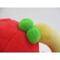 Sanei Super Mario All Star Collection AC35  Punpun Version Plush, Small