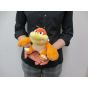 Sanei Super Mario All Star Collection AC34 Bunbun Plush, Small