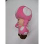 Sanei Super Mario All Star Collection AC33 Kinopiko (Toadette) Plush, Small