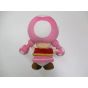 Sanei Super Mario All Star Collection AC33 Kinopiko (Toadette) Plush, Small