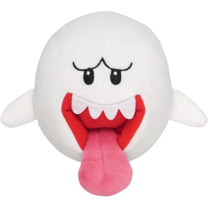 Sanei - Kinopio Captain Toad Plush