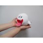 Sanei Super Mario All Star Collection AC14 4" Ghost Boo Plush, Small