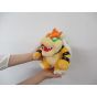 Sanei Super Mario All Star Collection AC10 Bowser Plush, Small