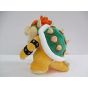 Sanei Super Mario All Star Collection AC10 Bowser Plush, Small