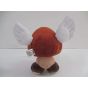 Sanei Super Mario All Star Collection AC23 Goomba Plush, Small