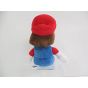 Sanei Super Mario All Star Collection AC01 Marioi Plush, Small