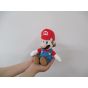 Sanei Super Mario All Star Collection AC01 Marioi Plush, Small