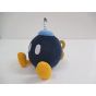 Sanei Super Mario All Star Collection AC16 Bob-omb 5" Plush, Small