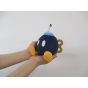 Sanei Super Mario All Star Collection AC16 Bob-omb 5" Plush, Small