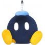 Sanei Super Mario All Star Collection AC16 Bob-omb 5" Plush, Small