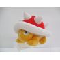 Sanei Super Mario All Star Collection AC29 Spiny (Togezo) 4.5" Plush, Small
