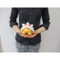 Sanei Super Mario All Star Collection AC29 Spiny (Togezo) 4.5" Plush, Small