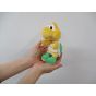 Sanei Super Mario All Star Collection AC13 Koopa (Nokonoko) 7.9" Plush, Small