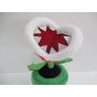 Sanei Super Mario All Star Collection AC27 Piranha Plant 9" Plush, Small