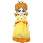 Sanei Super Mario All Star Collection AC06 Daisy 9.5" Plush,Small